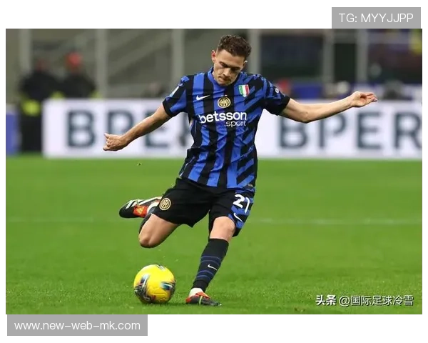 布鲁日新星被英超双雄盯上，国米保留回购筹码护未来