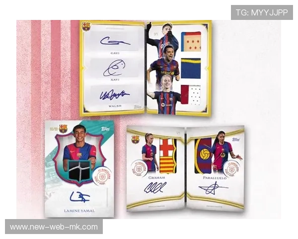 巴萨125周年营销夺国际大奖，全球品牌战略再受认可