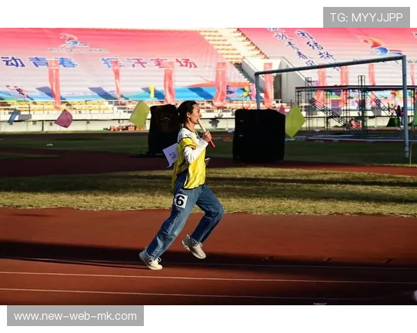 接力队换棒细节：默契训练为何决定百米成败？