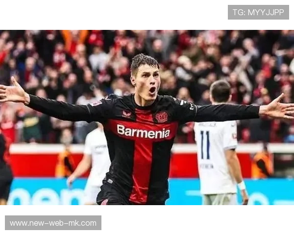 勒沃库森边路连续渗透撬开局面